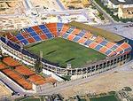 Estadi Ciutat de Valencia